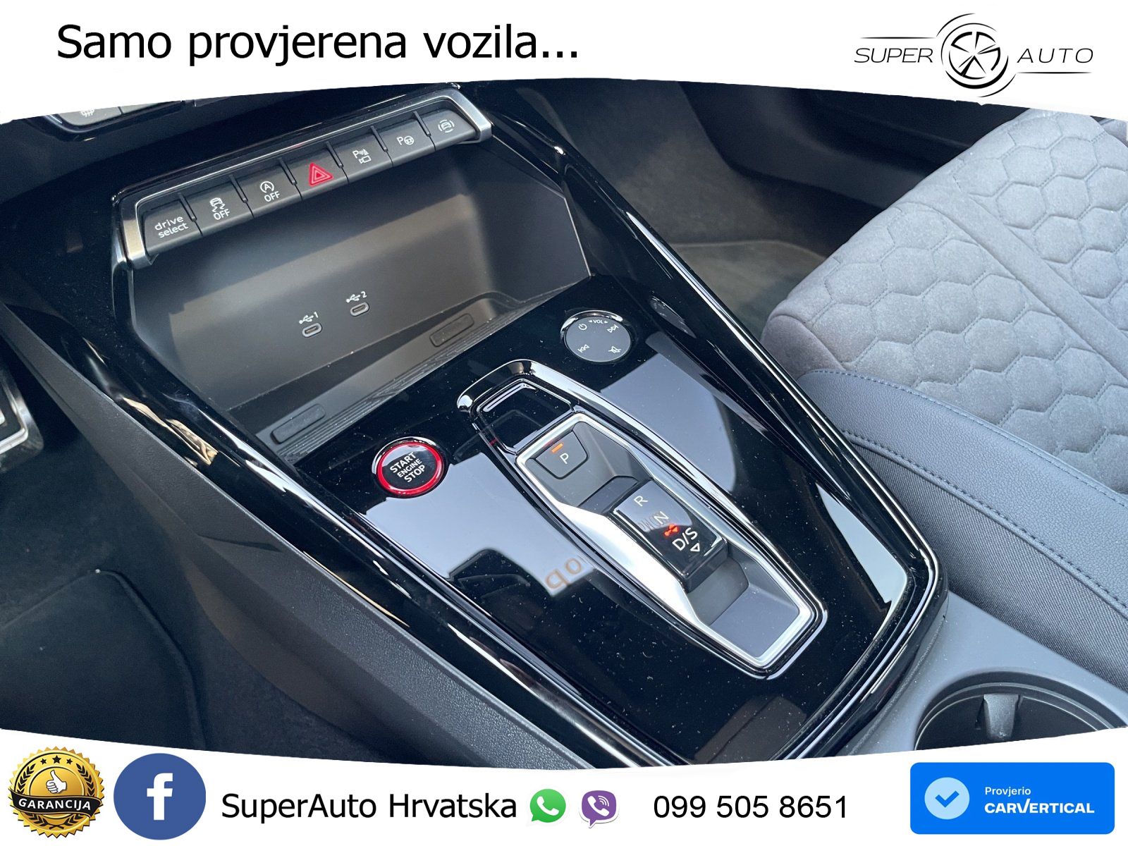 Audi RS3 Sedan 2.5 TFSI (400 KS) quattro S tronic LED+GR SJED+ACC