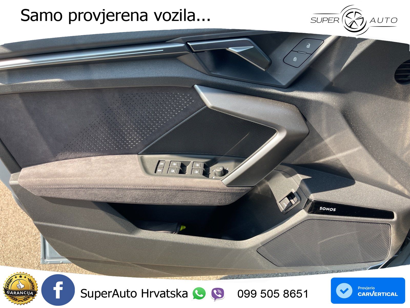 Audi RS3 Sedan 2.5 TFSI (400 KS) quattro S tronic LED+GR SJED+ACC