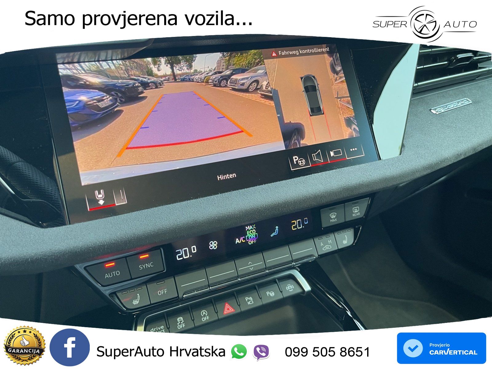 Audi RS3 Sedan 2.5 TFSI (400 KS) quattro S tronic LED+GR SJED+ACC