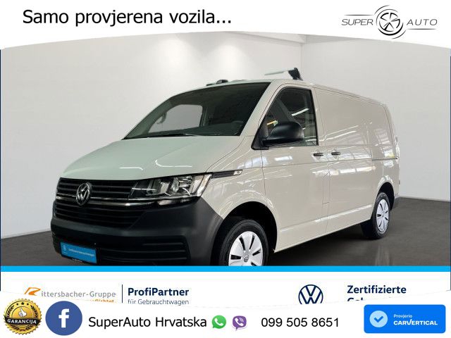 VW Transporter 110 KS
