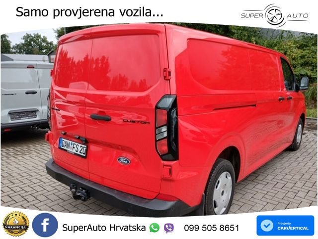 Ford Transit 110 KS