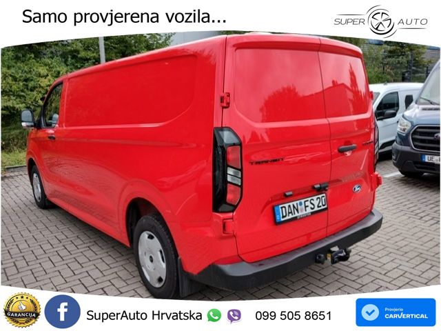 Ford Transit 110 KS