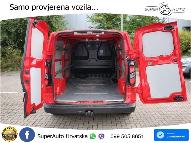 Ford Transit 110 KS