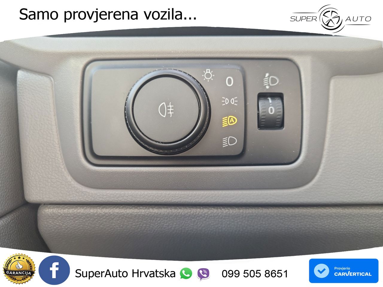 VW Transporter 150 KS