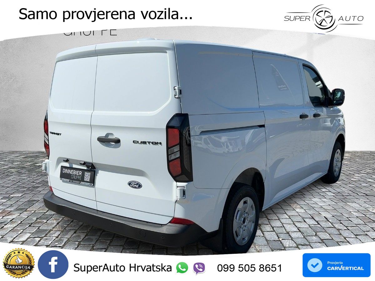 Ford Transit 110 KS