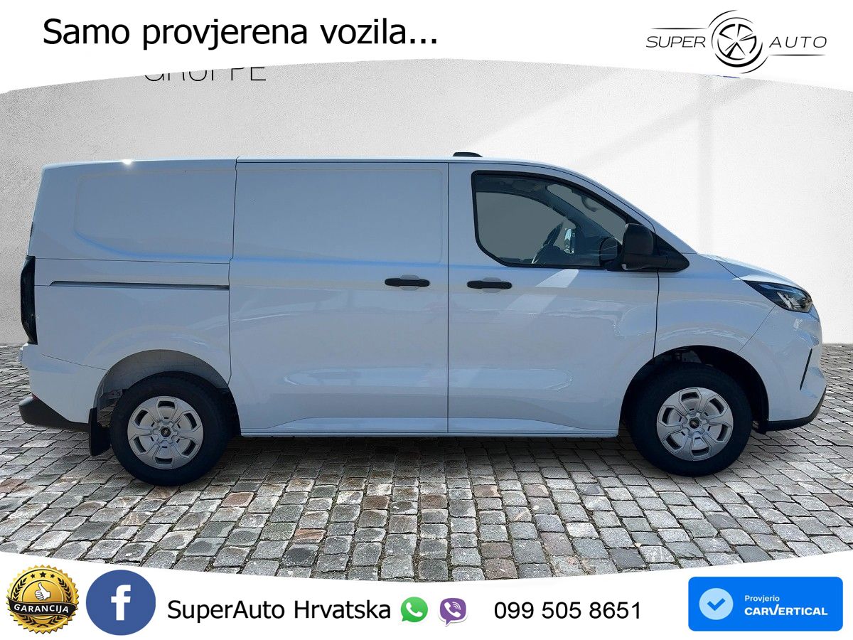 Ford Transit 110 KS