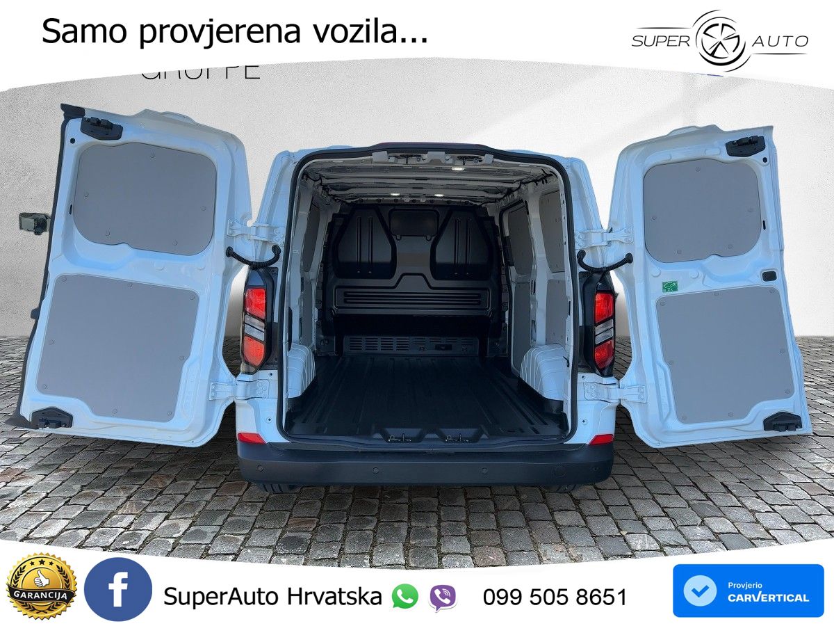 Ford Transit 110 KS