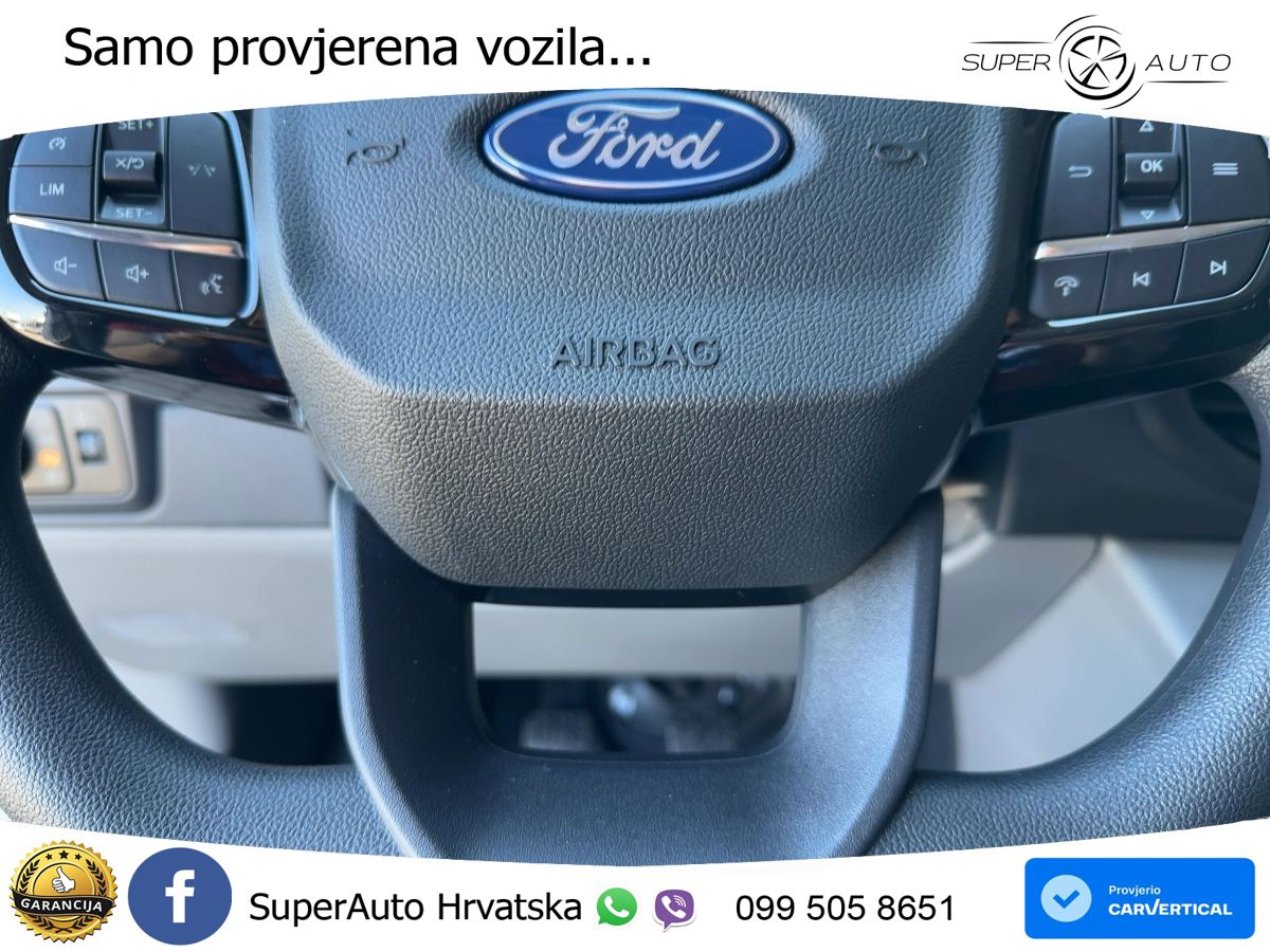 Ford Transit 110 KS