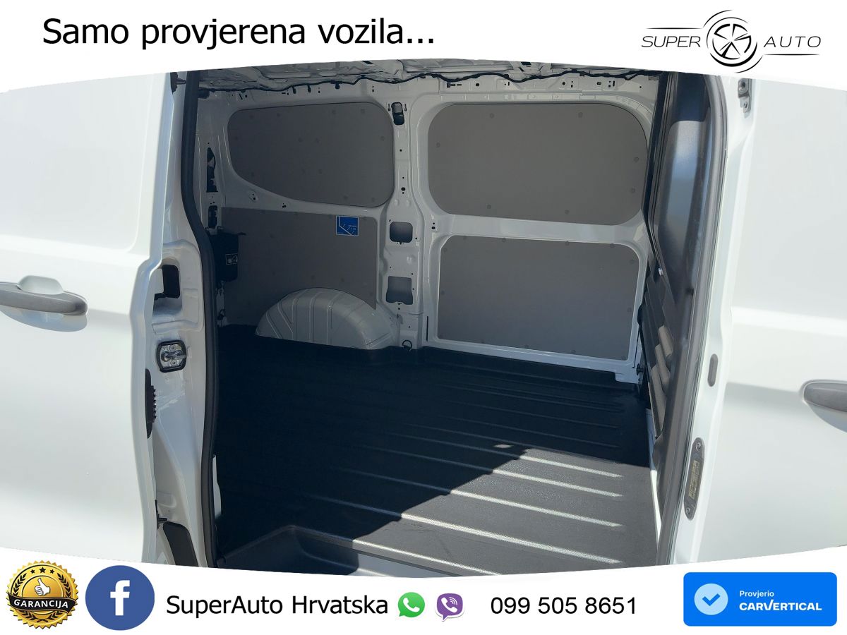 Ford Transit 110 KS