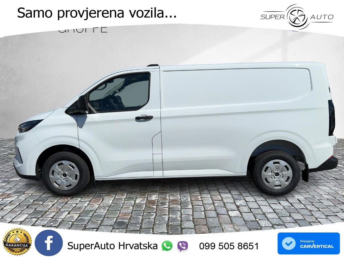 Ford Transit 110 KS