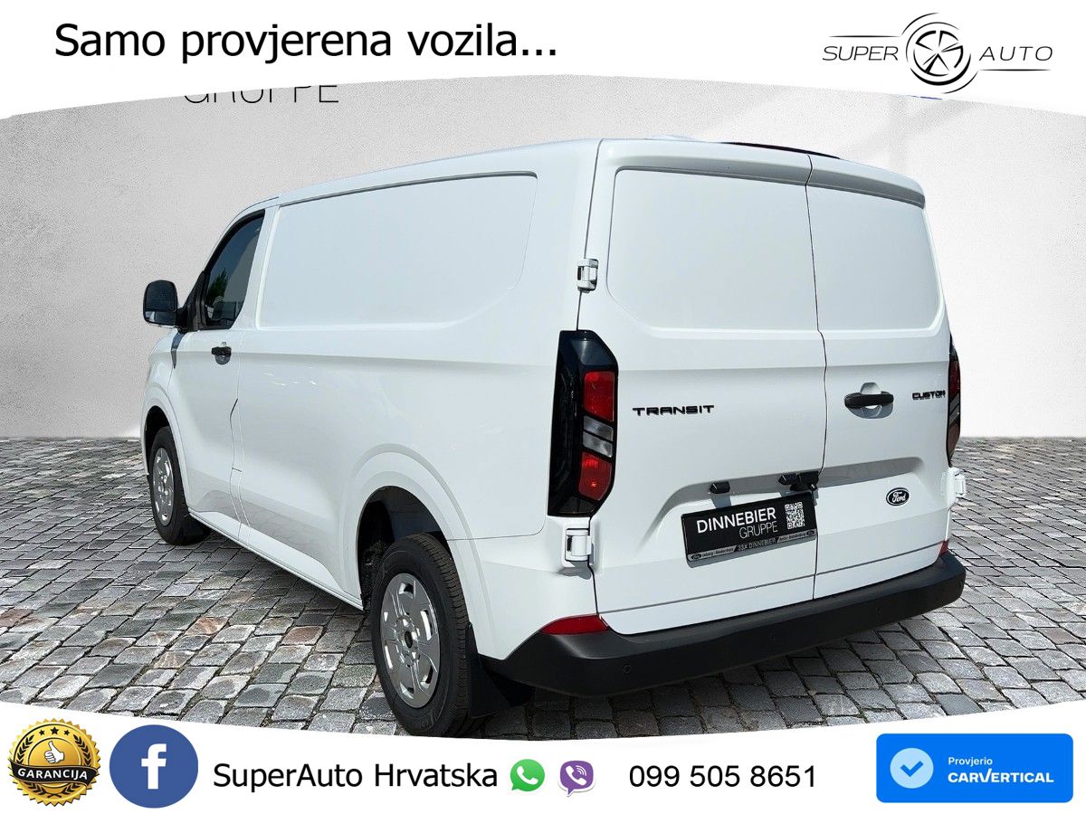 Ford Transit 110 KS