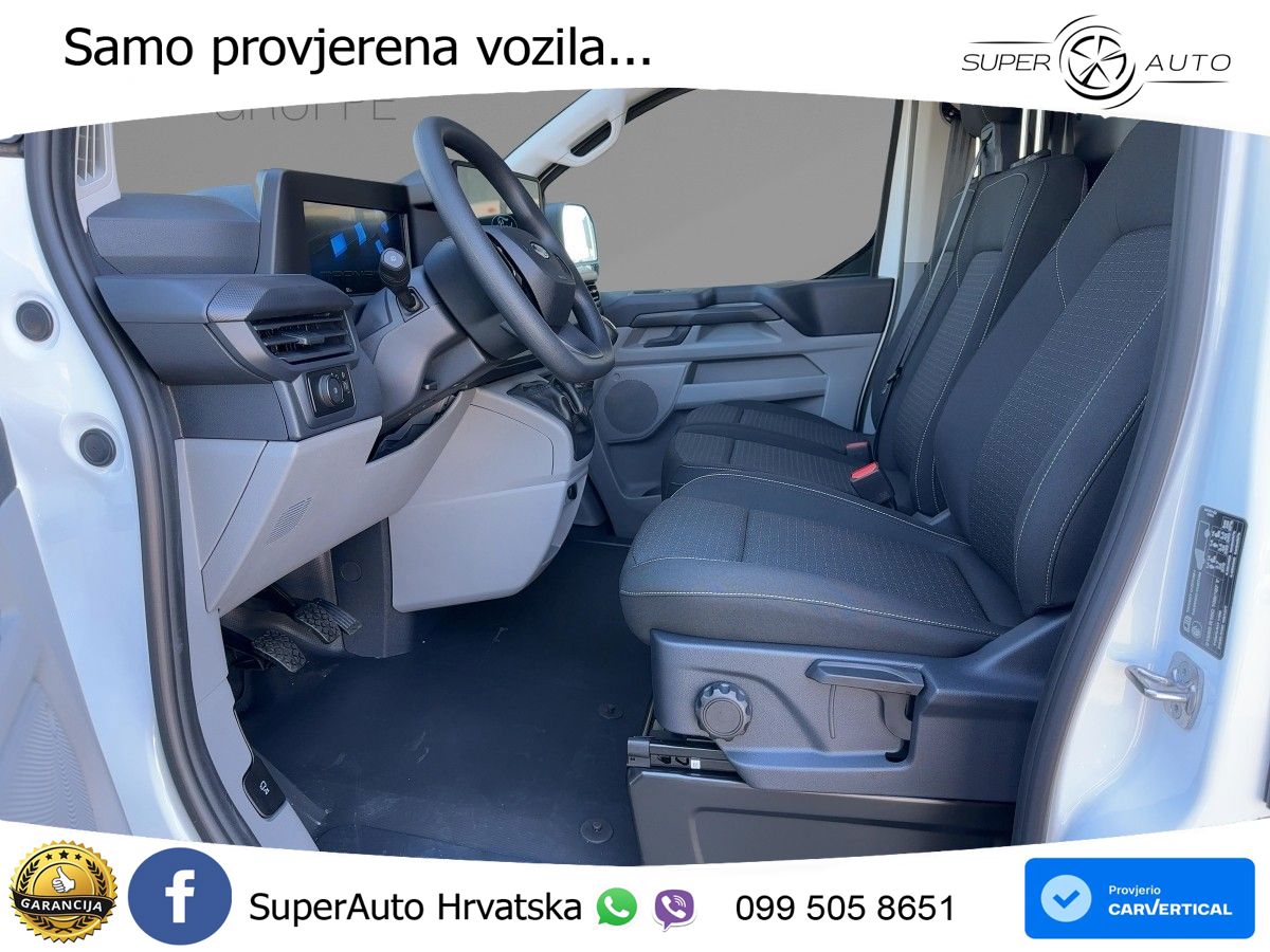 Ford Transit 110 KS
