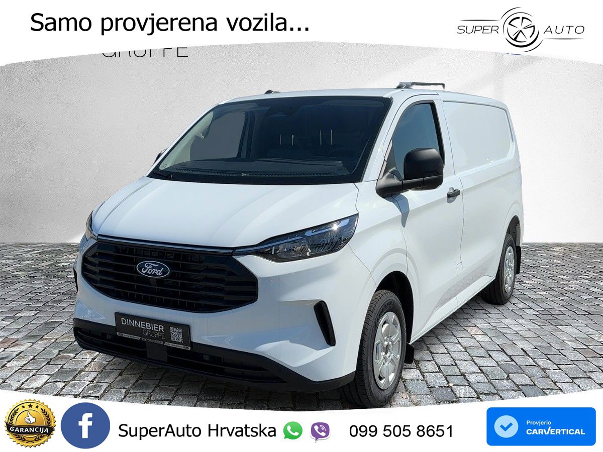Ford Transit 110 KS