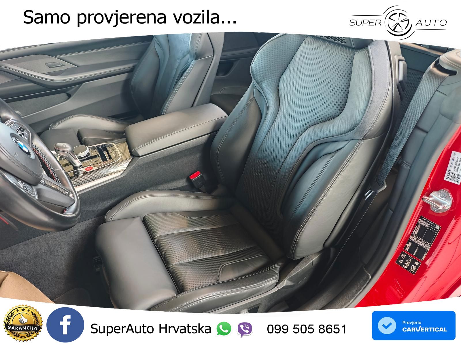 BMW M4 Convertible Competition 3.0 (510 KS) xDrive Steptronic LED+GR SJED+ACC