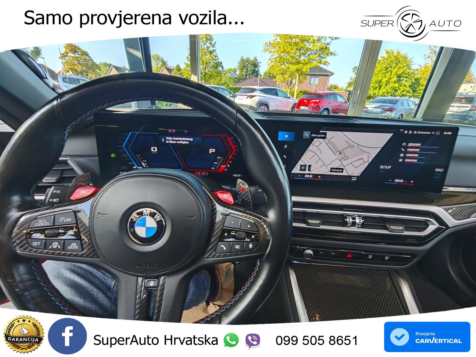 BMW M4 Convertible Competition 3.0 (510 KS) xDrive Steptronic LED+GR SJED+ACC