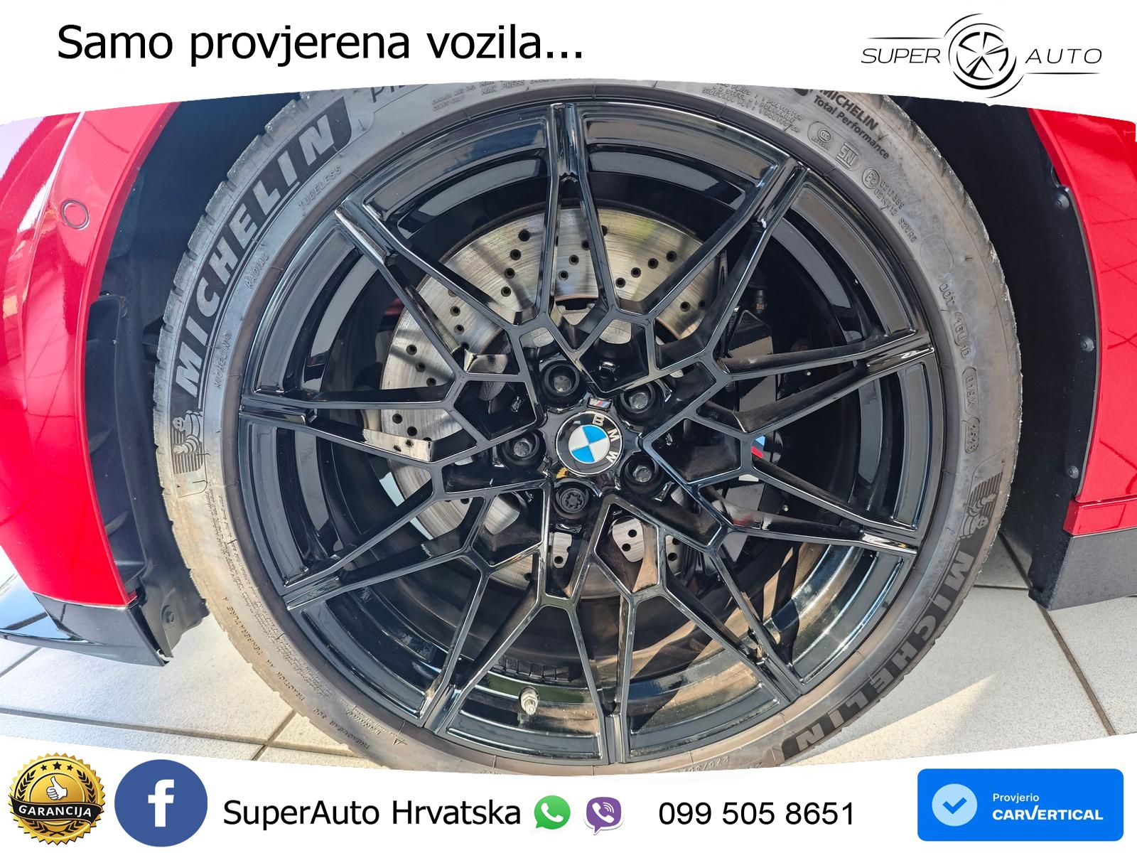 BMW M4 Convertible Competition 3.0 (510 KS) xDrive Steptronic LED+GR SJED+ACC
