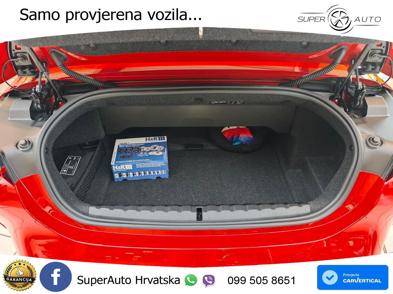 BMW M4 Convertible Competition 3.0 (510 KS) xDrive Steptronic LED+GR SJED+ACC