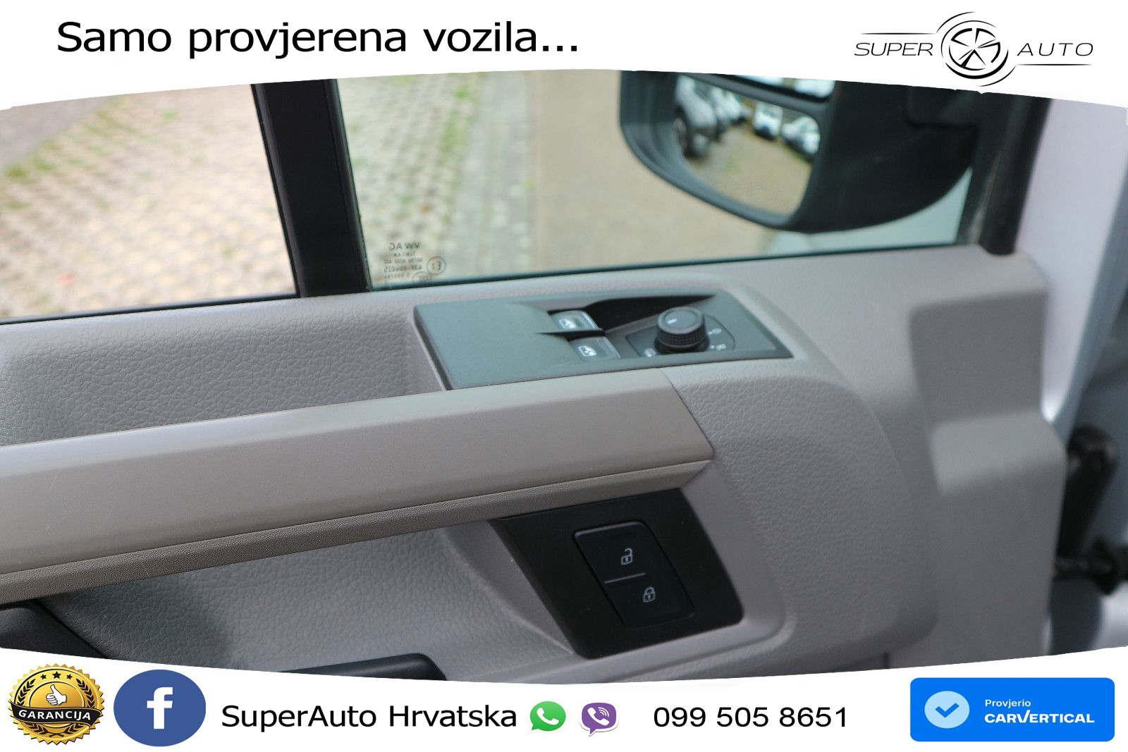 VW Crafter