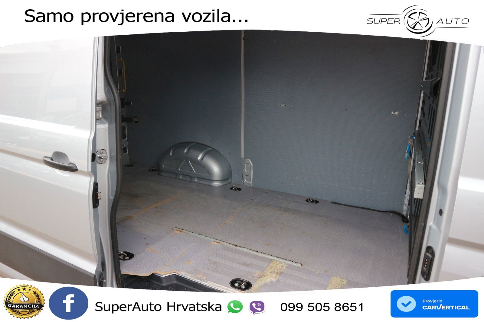 VW Crafter
