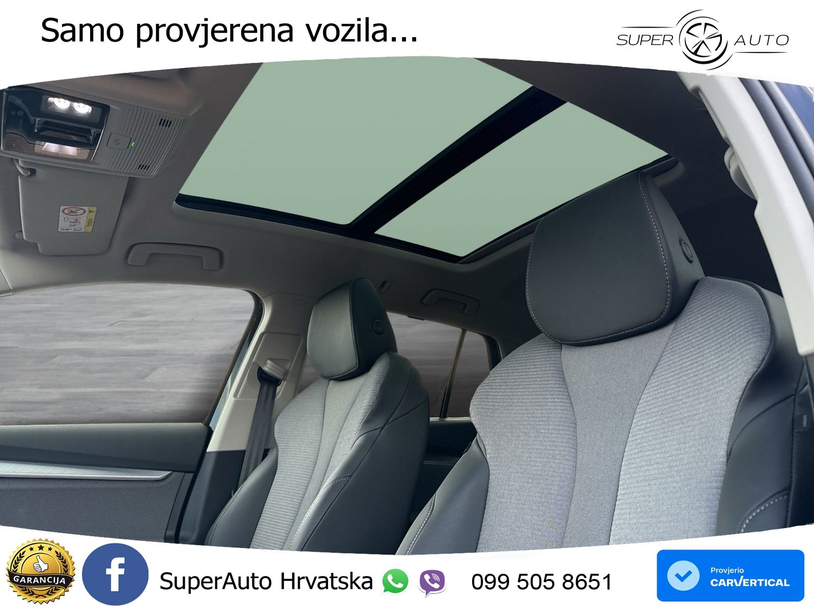 Škoda Enyaq 85 82 kWh (286 KS) Loft LED+GR SJED+ACC