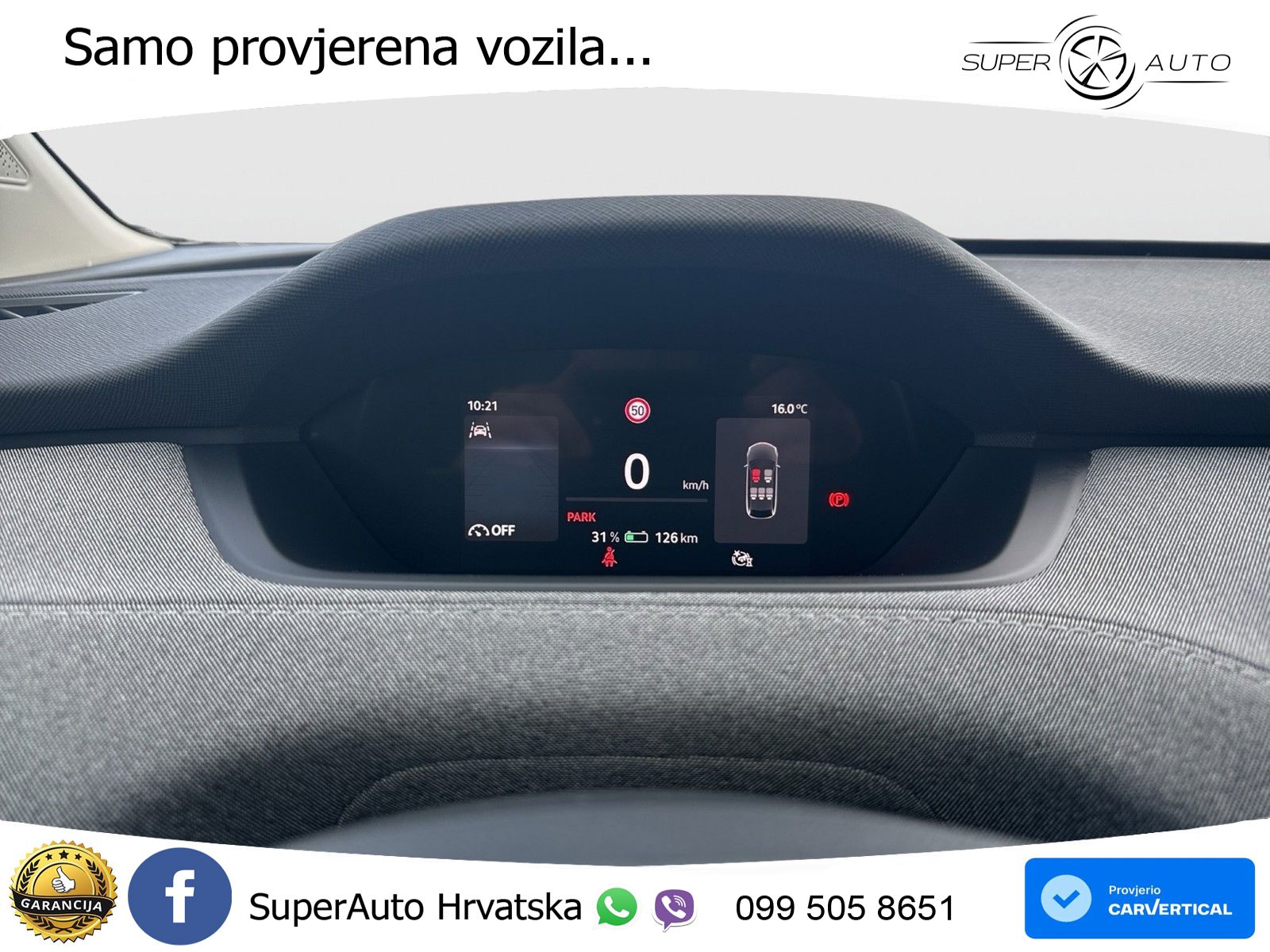 Škoda Enyaq 85 82 kWh (286 KS) Loft LED+GR SJED+ACC
