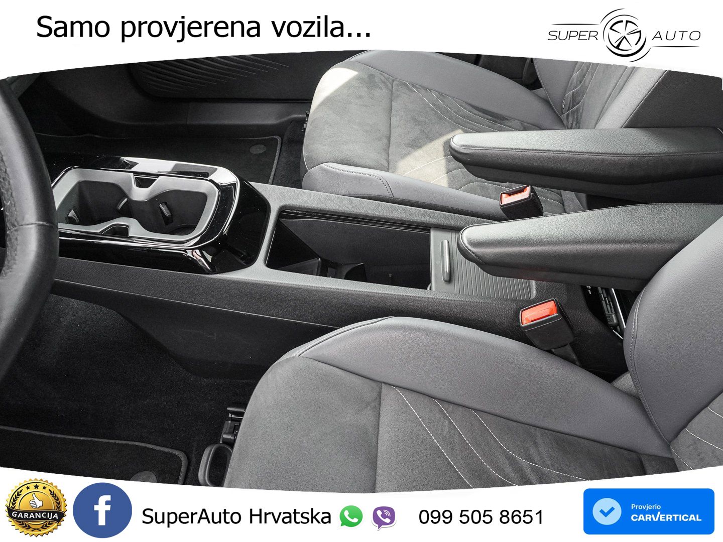 Volkswagen ID.4 Pro Performance 82 kWh (204 KS)