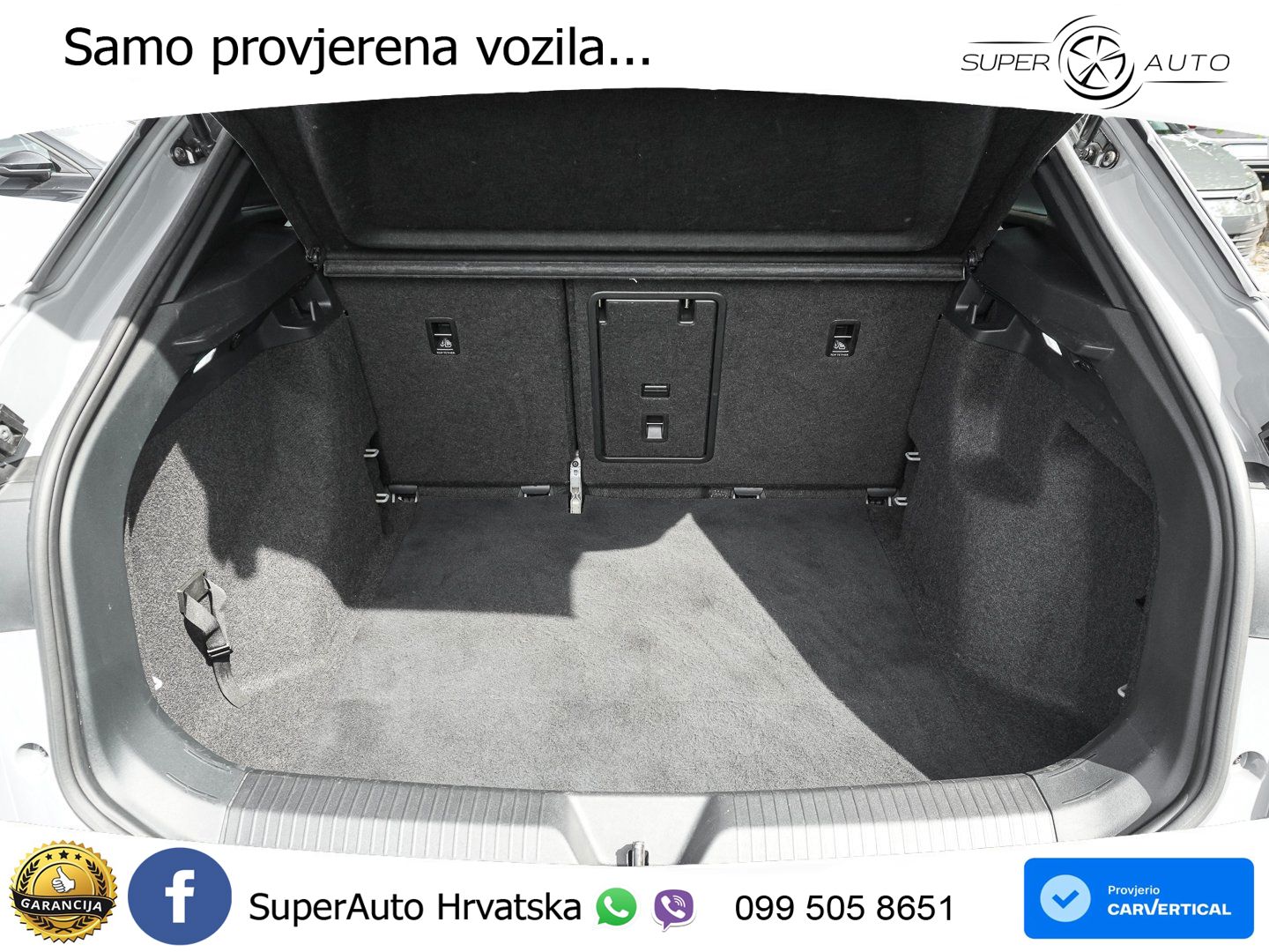 Volkswagen ID.4 Pro Performance 82 kWh (204 KS)