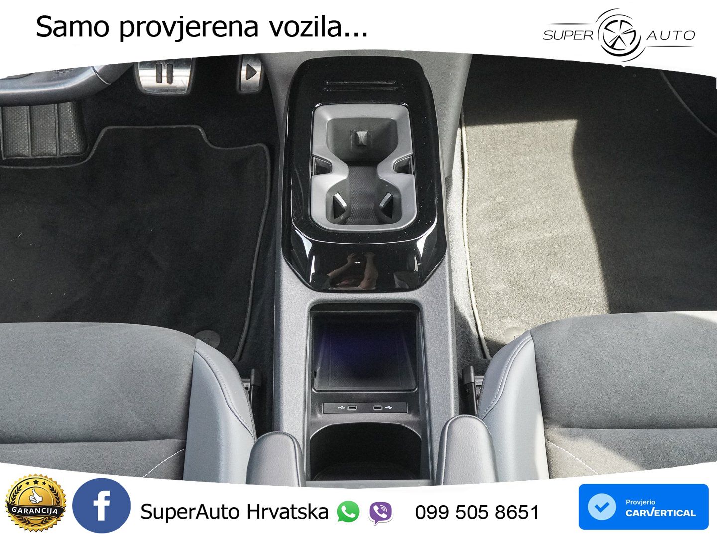 Volkswagen ID.4 Pro Performance 82 kWh (204 KS)