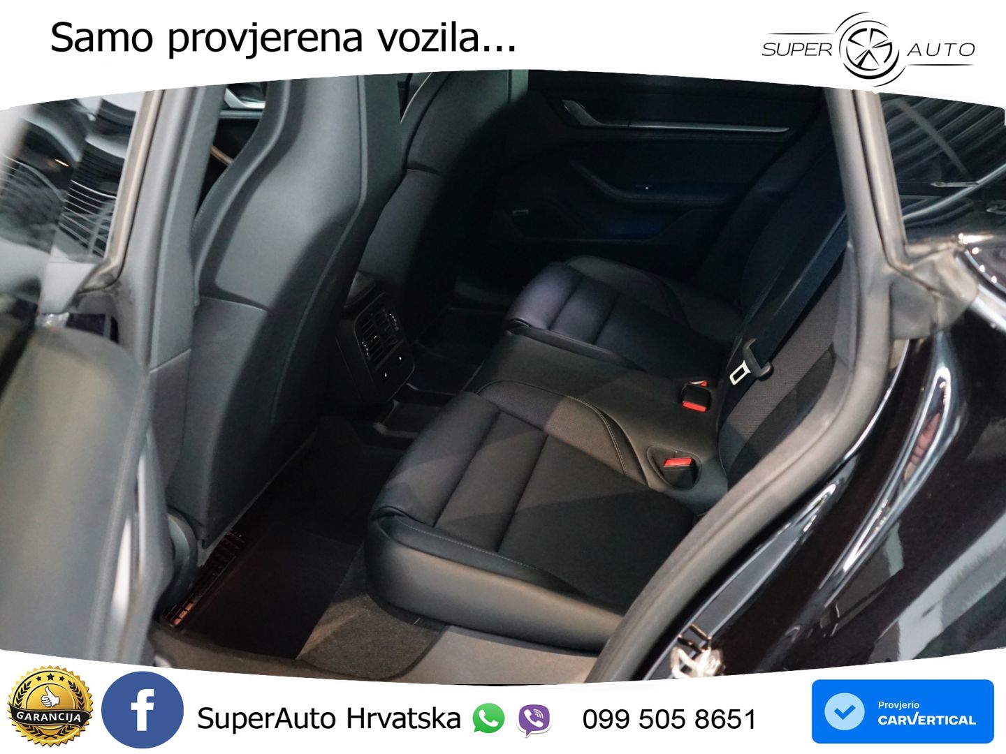 Porsche Taycan Sport Turismo 4S 105 kWh (598 KS)