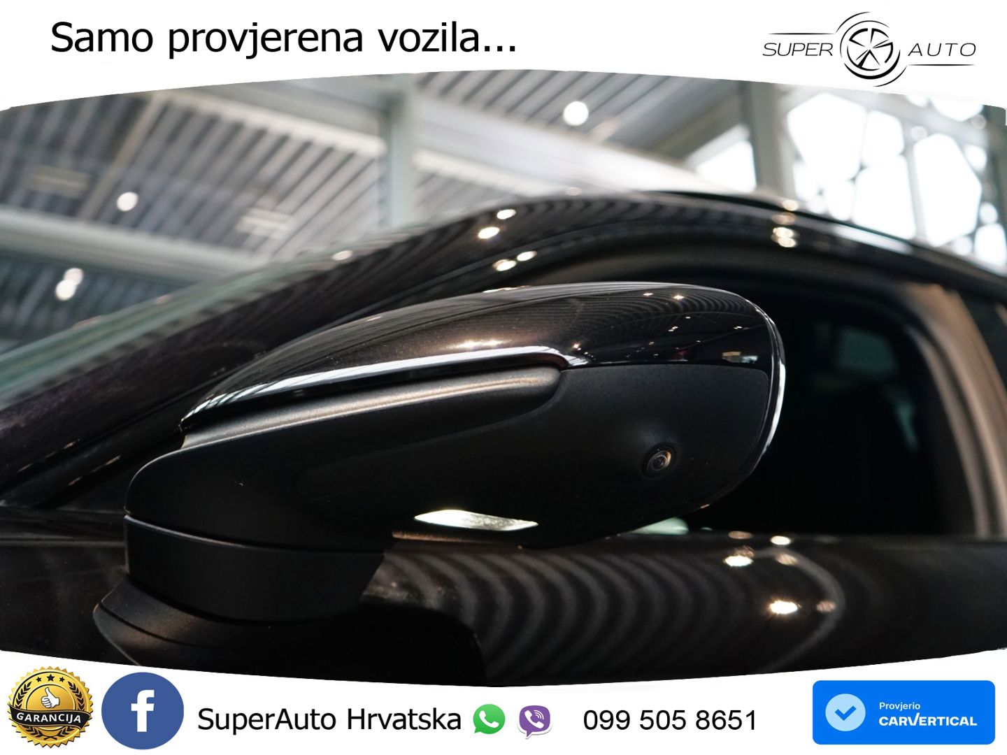 Porsche Taycan Sport Turismo 4S 105 kWh (598 KS)