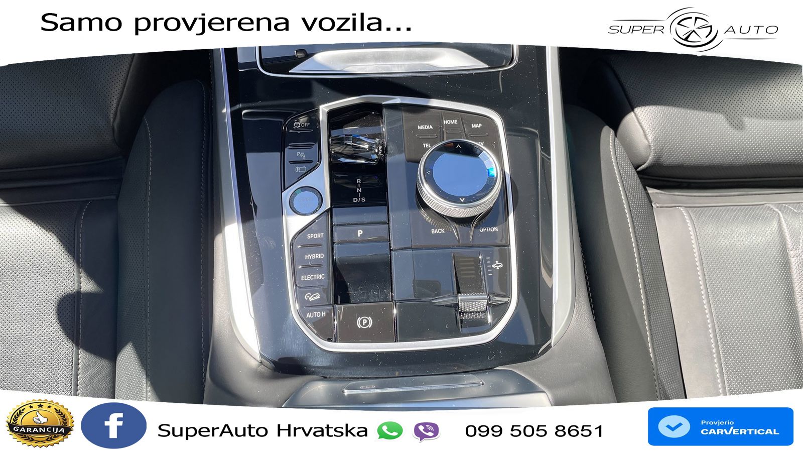 BMW X5 50e (490 KS) xDrive Steptronic LED+GR SJED+ACC