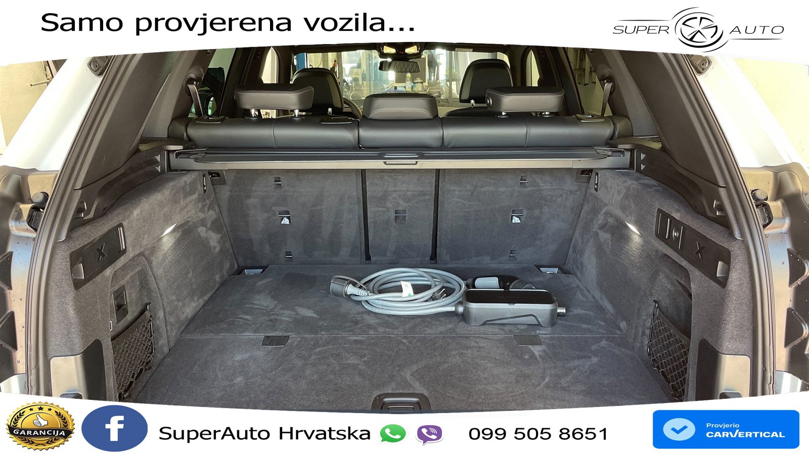 BMW X5 50e (490 KS) xDrive Steptronic LED+GR SJED+ACC