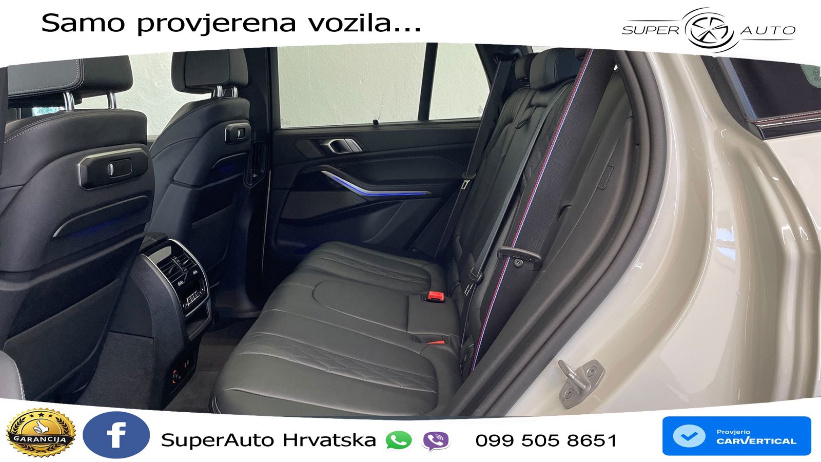 BMW X5 50e (490 KS) xDrive Steptronic LED+GR SJED+ACC