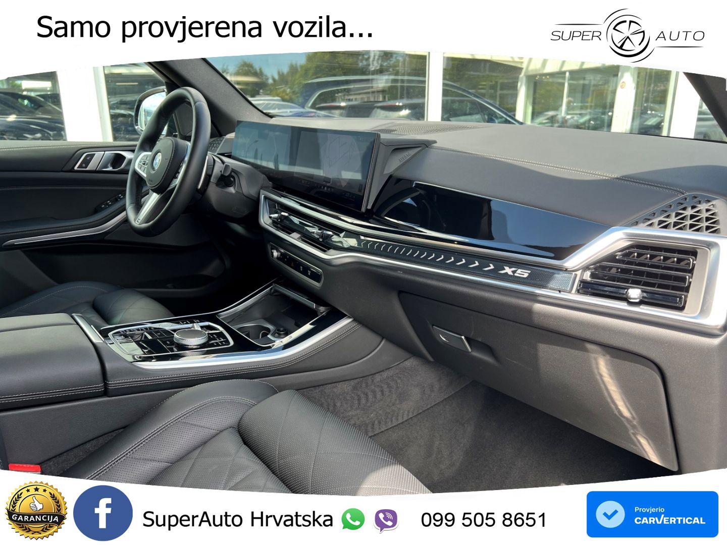 BMW X5 30d (298 KS) xDrive Steptronic M Sport LED+GR SJED+ACC