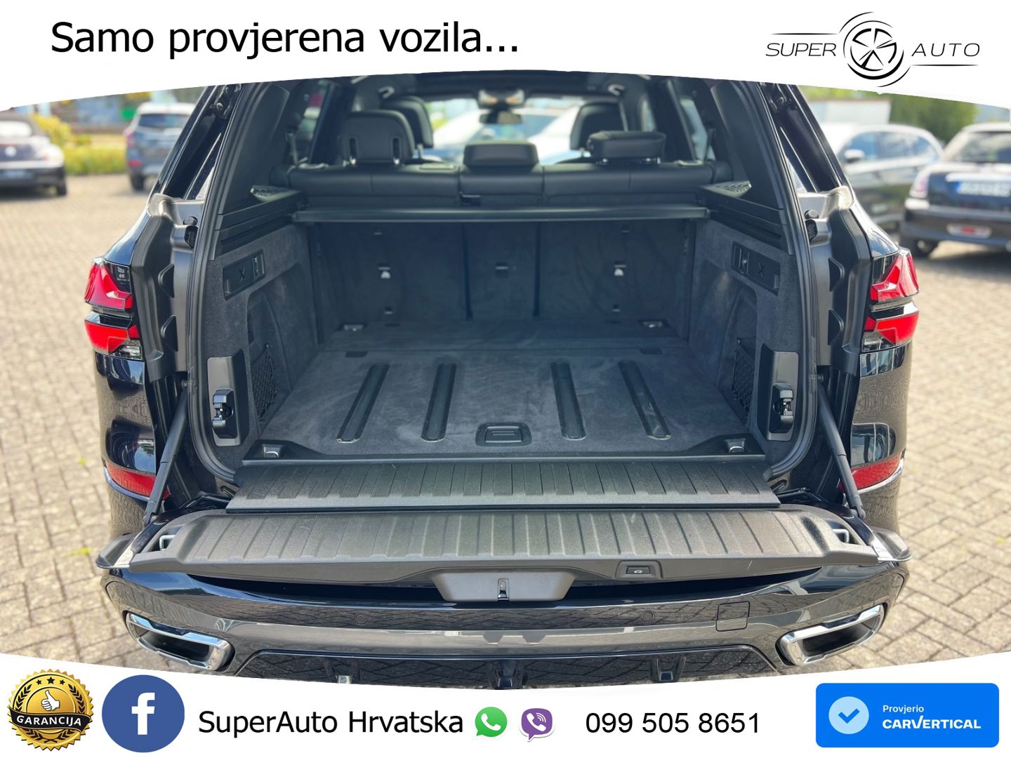 BMW X5 30d (298 KS) xDrive Steptronic M Sport LED+GR SJED+ACC