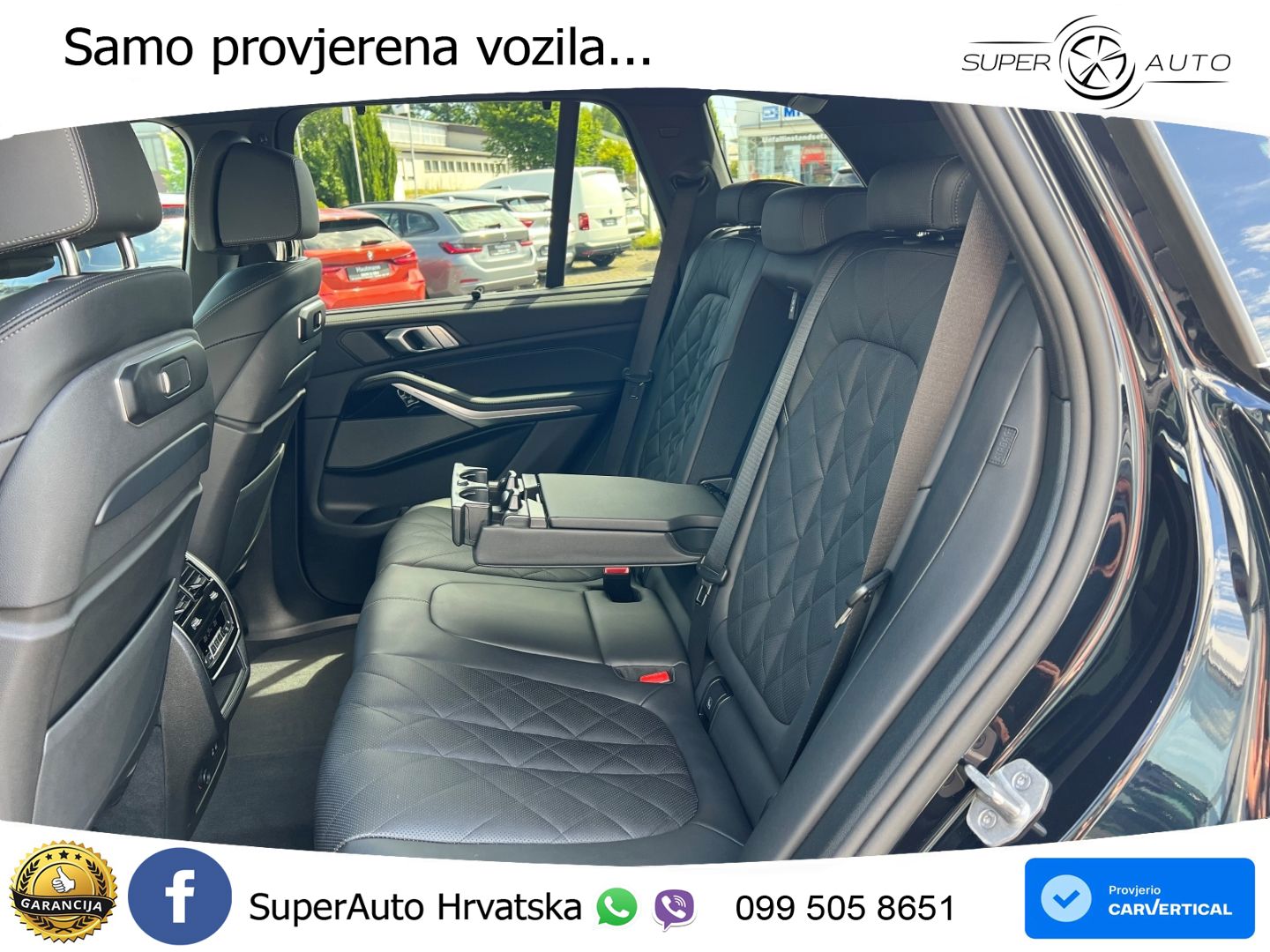 BMW X5 30d (298 KS) xDrive Steptronic M Sport LED+GR SJED+ACC