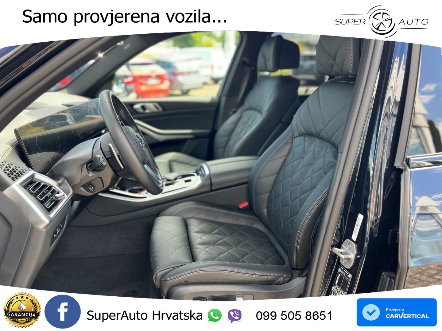 BMW X5 30d (298 KS) xDrive Steptronic M Sport LED+GR SJED+ACC