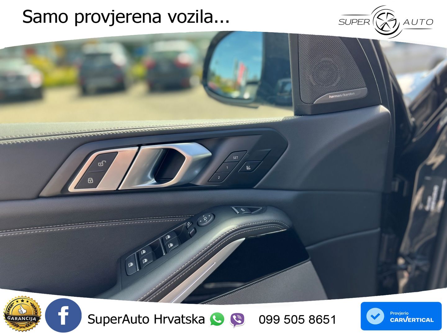BMW X5 30d (298 KS) xDrive Steptronic M Sport LED+GR SJED+ACC