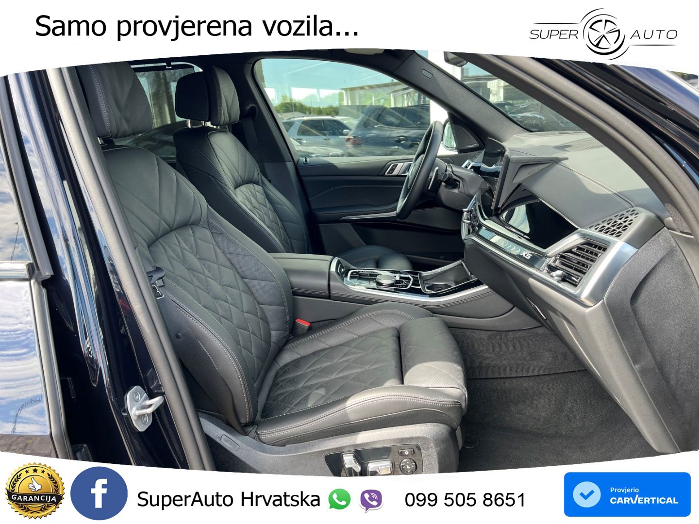 BMW X5 30d (298 KS) xDrive Steptronic M Sport LED+GR SJED+ACC