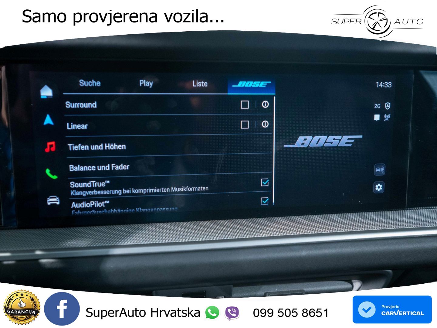 Porsche Cayenne Coupe S 3.0 V6 (519 KS) E-Hybrid Tiptronic S