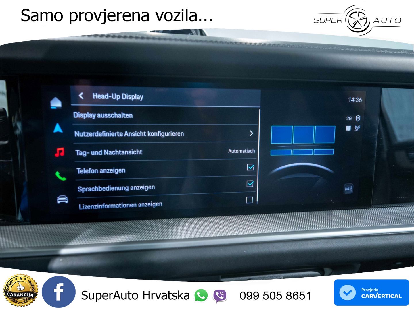 Porsche Cayenne Coupe S 3.0 V6 (519 KS) E-Hybrid Tiptronic S
