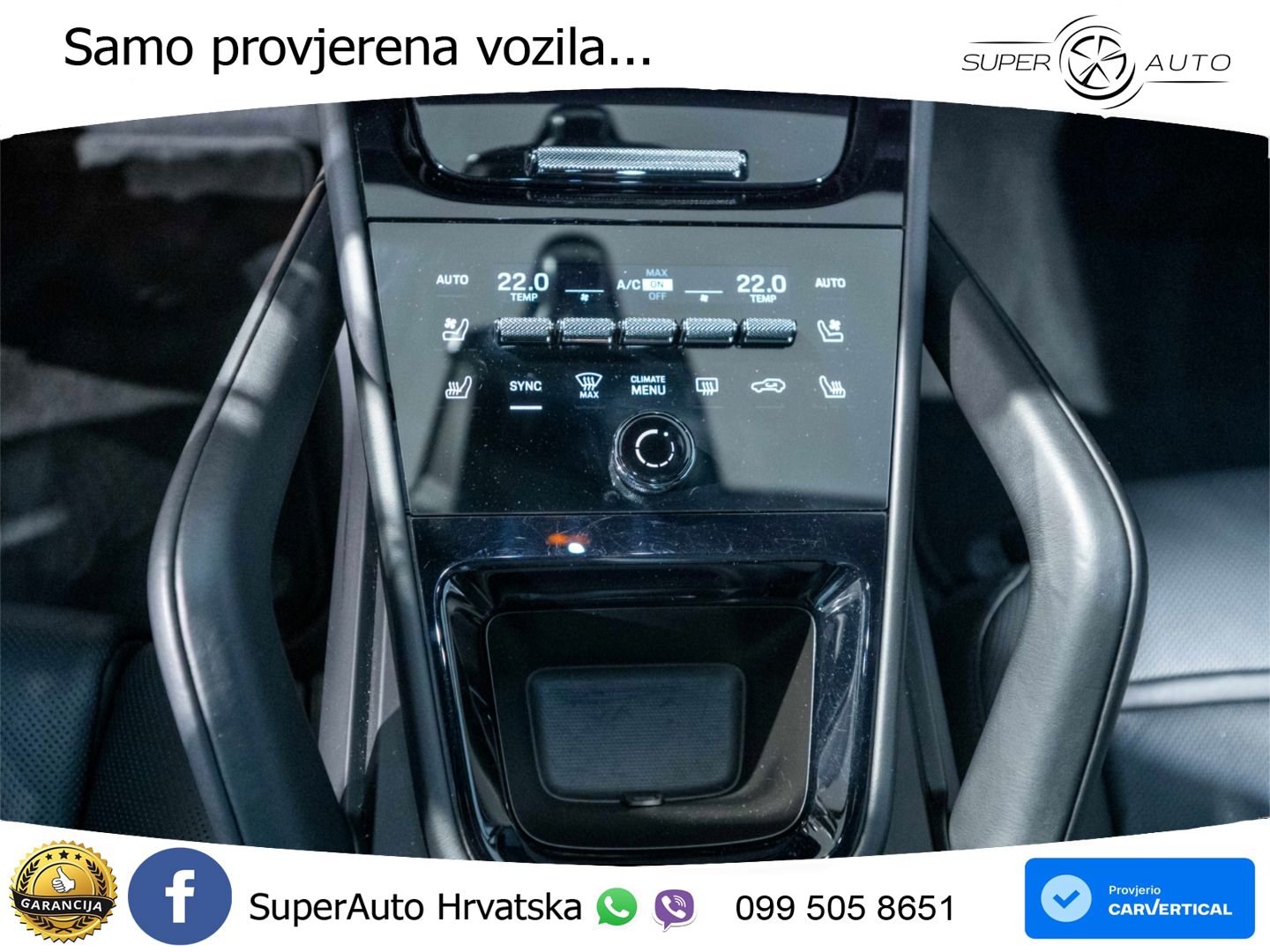 Porsche Cayenne Coupe S 3.0 V6 (519 KS) E-Hybrid Tiptronic S