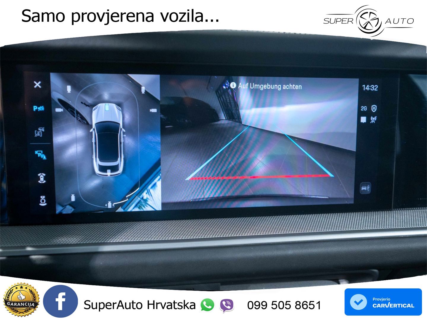 Porsche Cayenne Coupe S 3.0 V6 (519 KS) E-Hybrid Tiptronic S