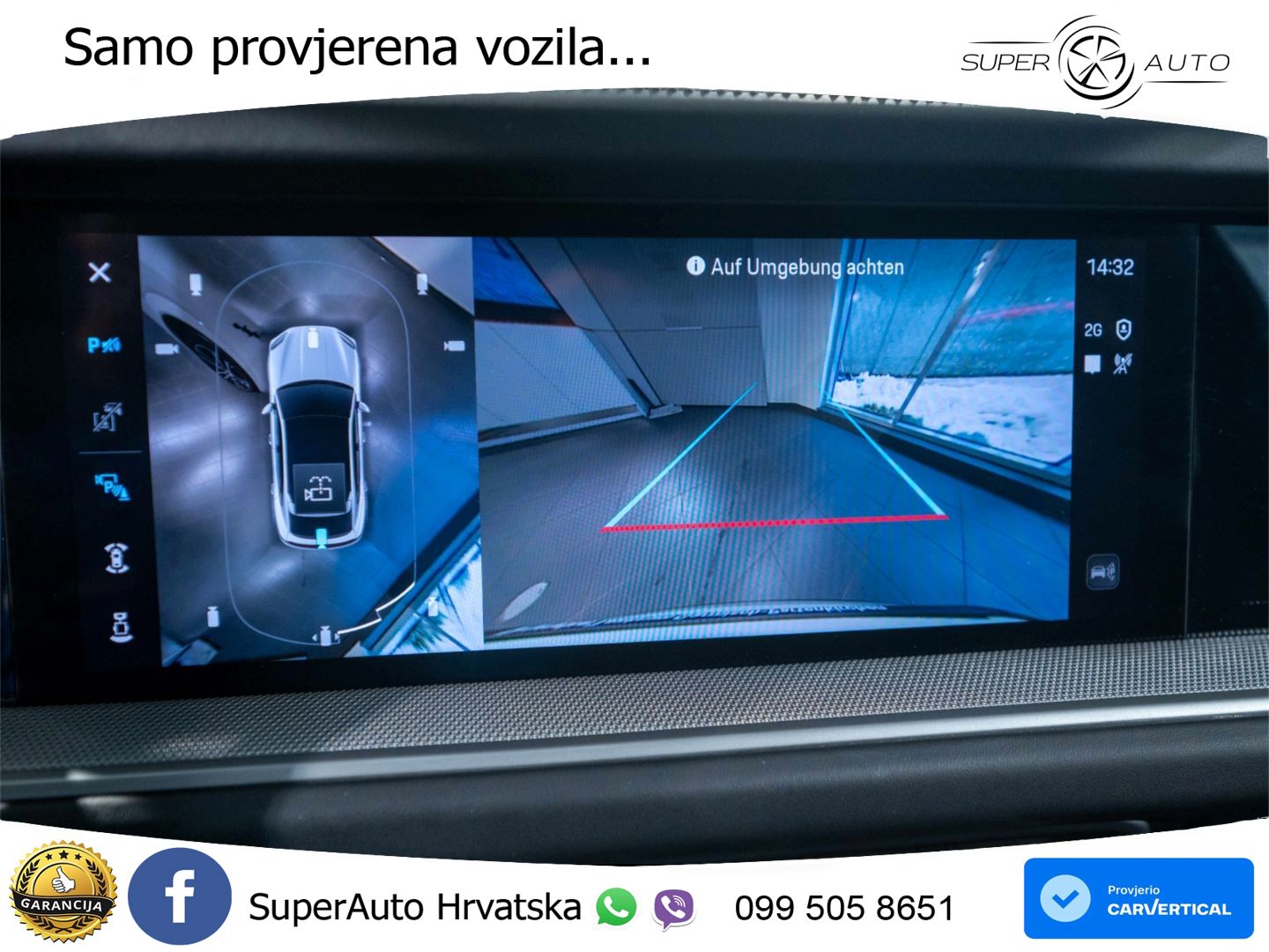 Porsche Cayenne Coupe S 3.0 V6 (519 KS) E-Hybrid Tiptronic S