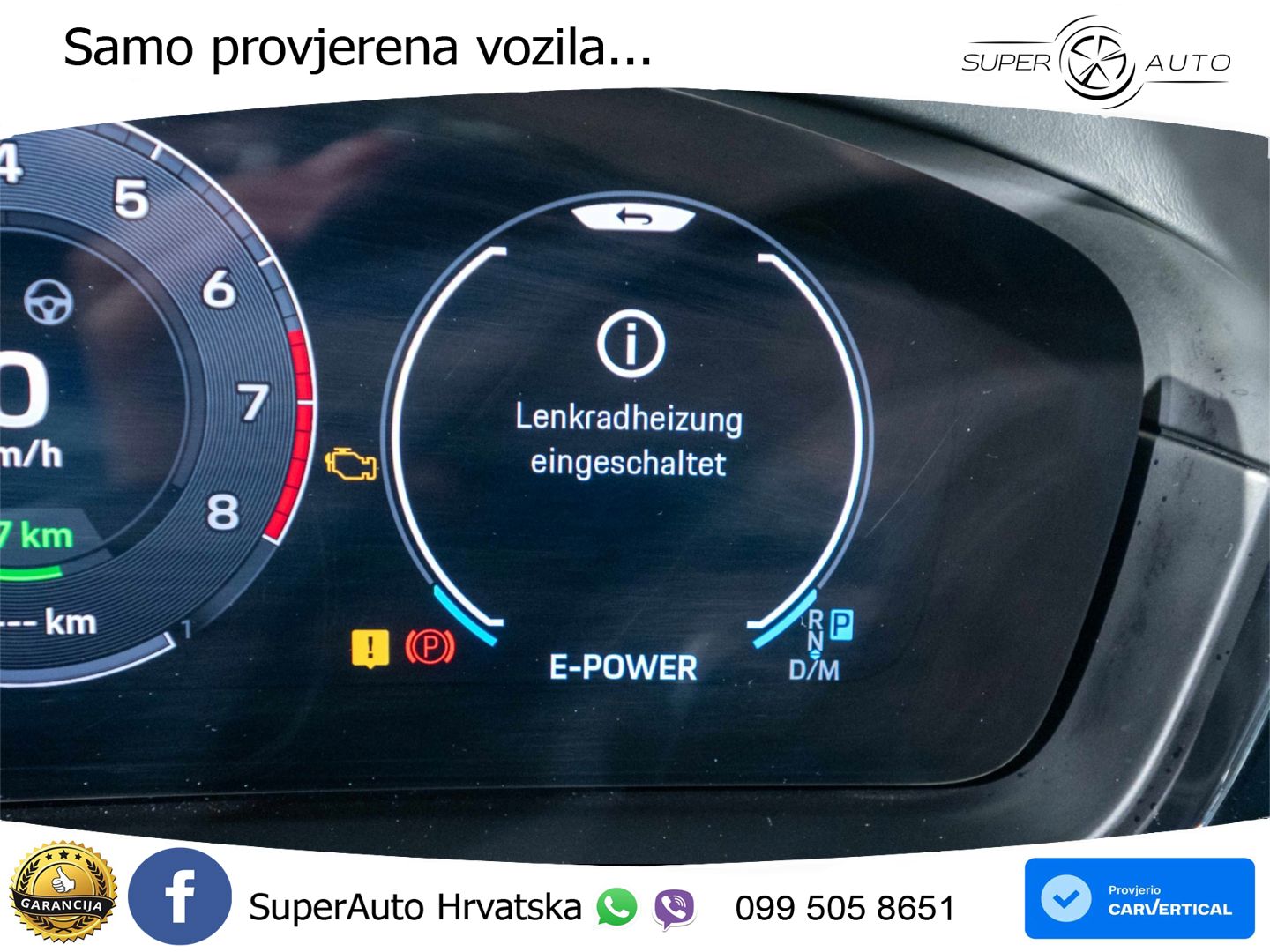 Porsche Cayenne Coupe S 3.0 V6 (519 KS) E-Hybrid Tiptronic S