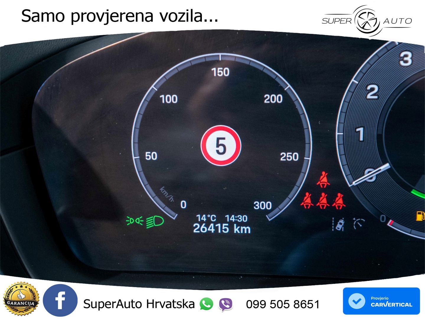 Porsche Cayenne Coupe S 3.0 V6 (519 KS) E-Hybrid Tiptronic S