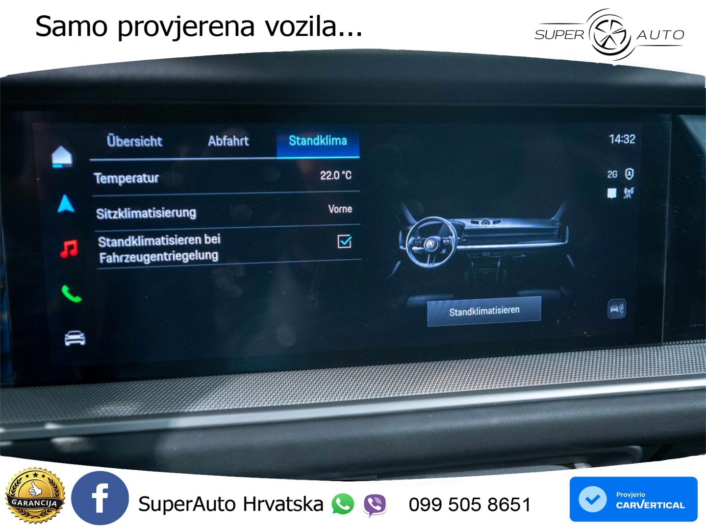 Porsche Cayenne Coupe S 3.0 V6 (519 KS) E-Hybrid Tiptronic S