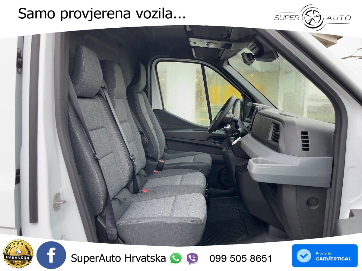 Renault Master 150 KS