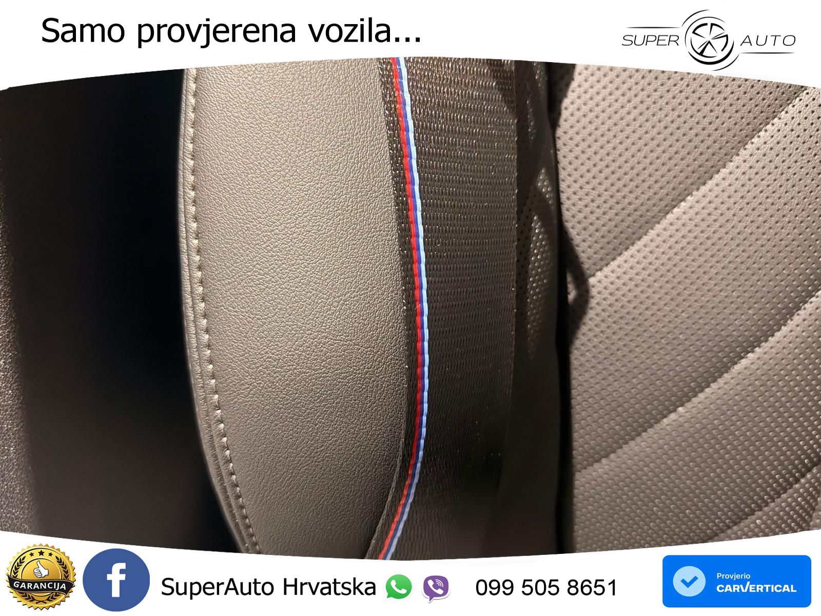 BMW X6 30d (298 KS) xDrive Steptronic M Sport LED+GR SJED+ACC