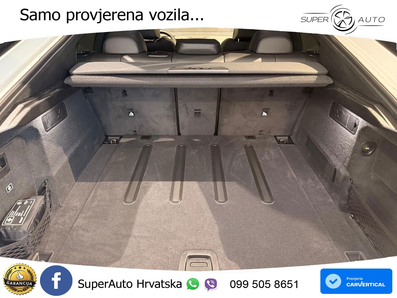 BMW X6 30d (298 KS) xDrive Steptronic M Sport LED+GR SJED+ACC